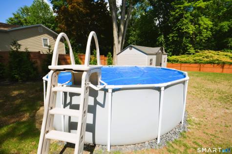 5 Nyselius Place Stamford CT 06905