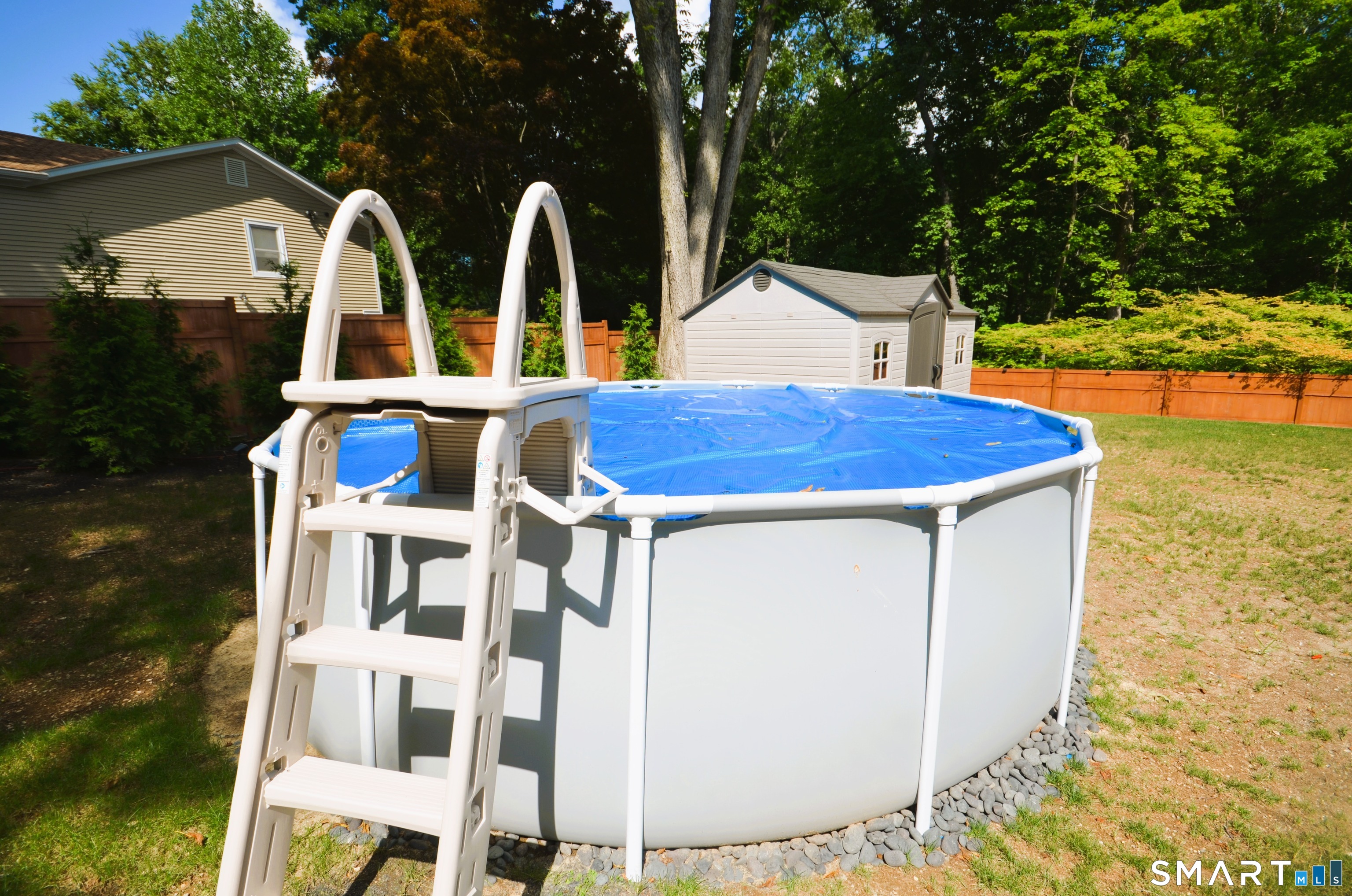 5 Nyselius Place Stamford CT 06905
