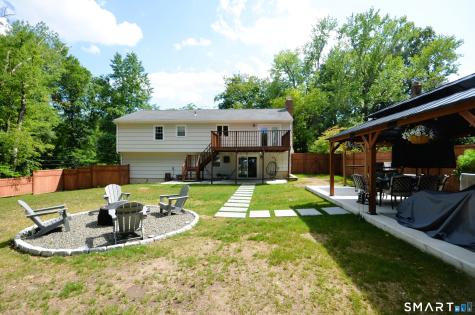 5 Nyselius Place Stamford CT 06905