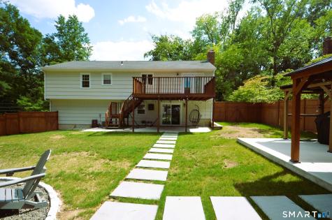 5 Nyselius Place Stamford CT 06905