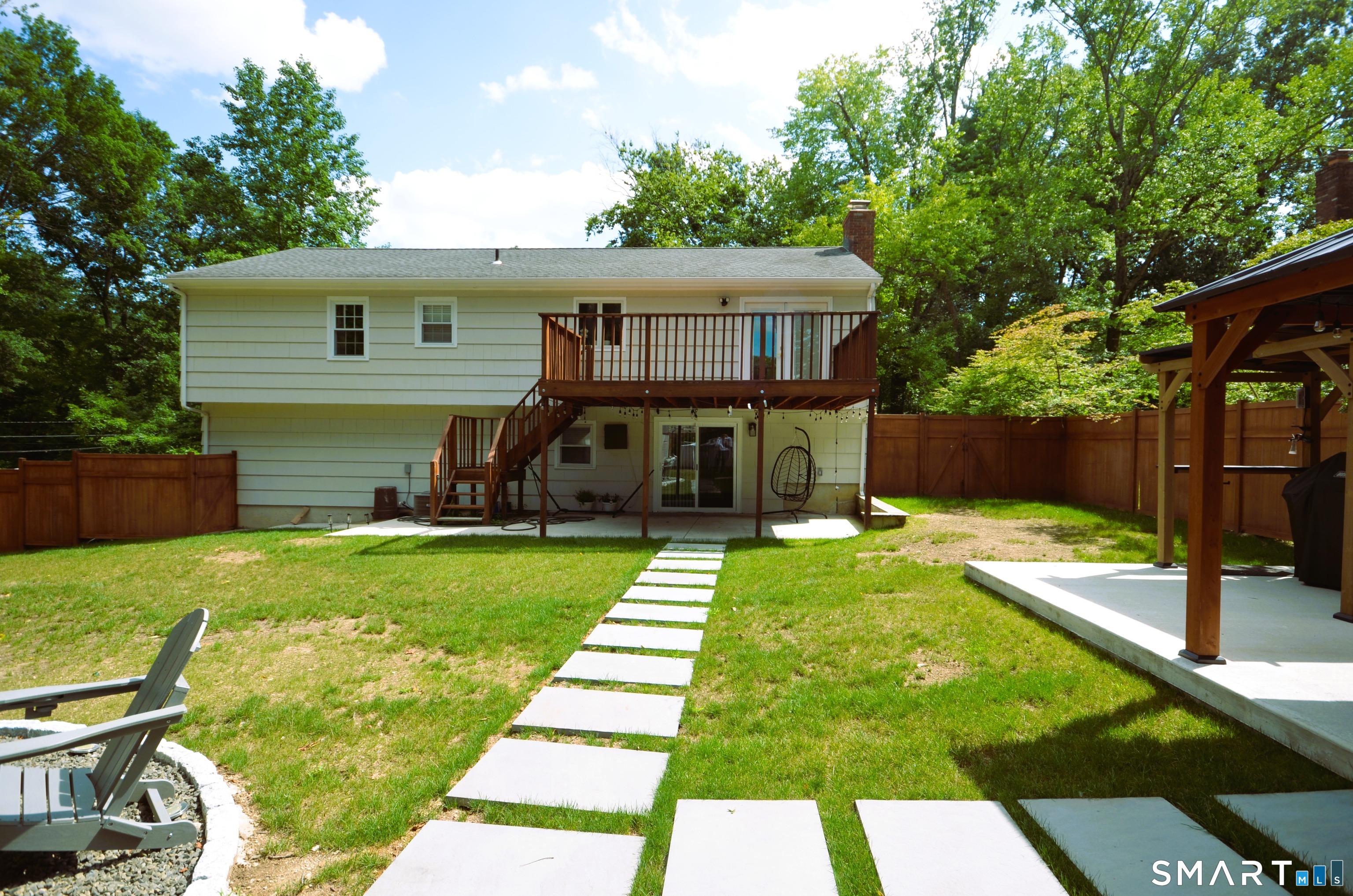 5 Nyselius Place Stamford CT 06905