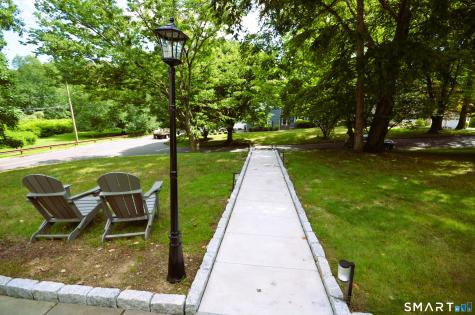 5 Nyselius Place Stamford CT 06905