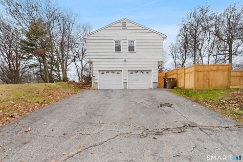 5 Nyselius Place Stamford CT 06905