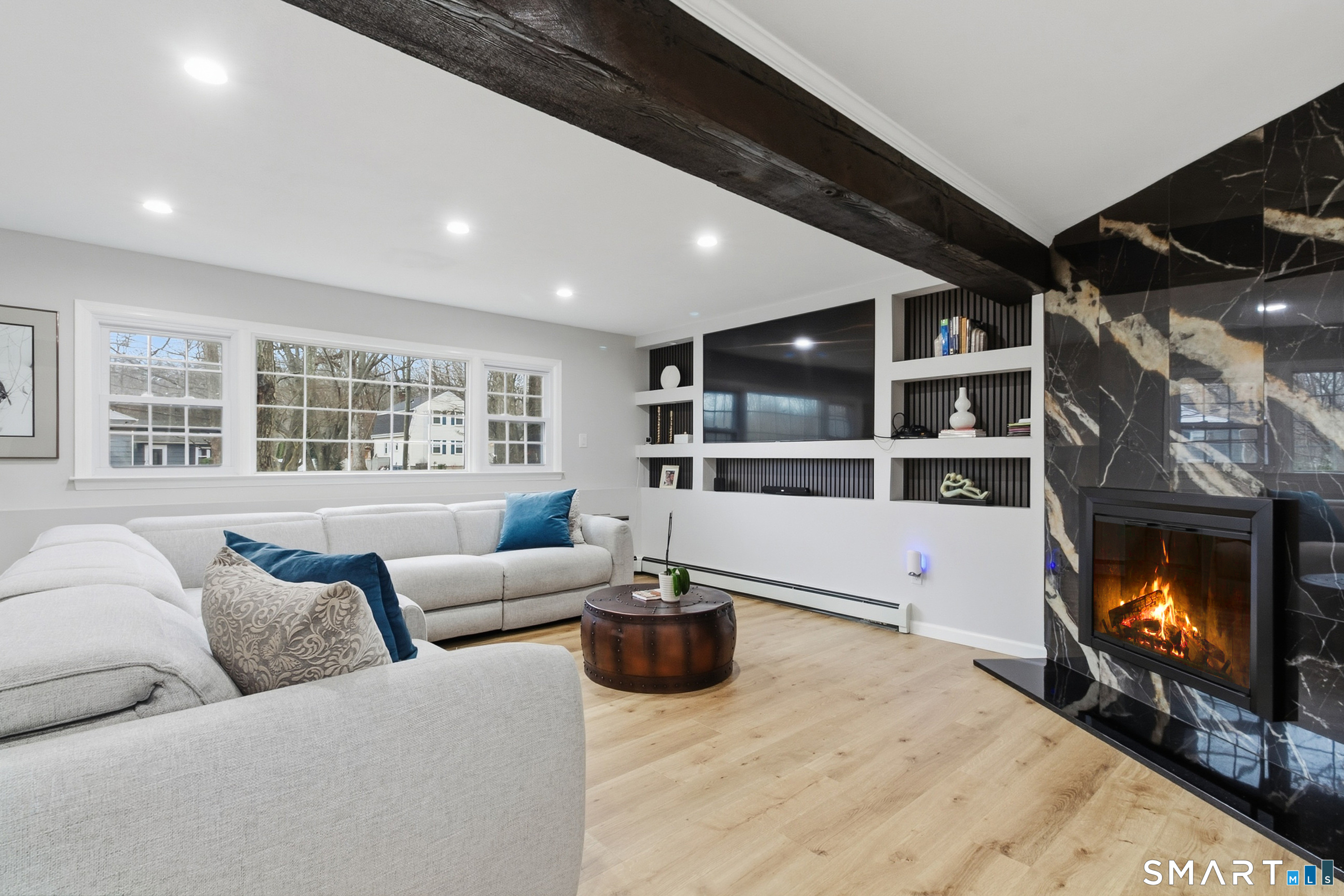 5 Nyselius Place Stamford CT 06905