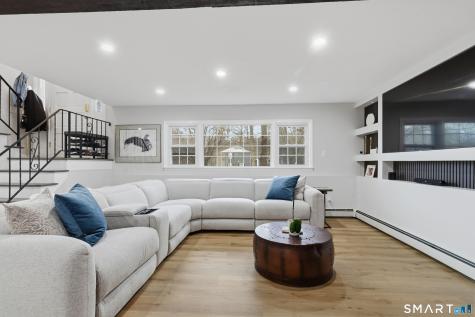 5 Nyselius Place Stamford CT 06905