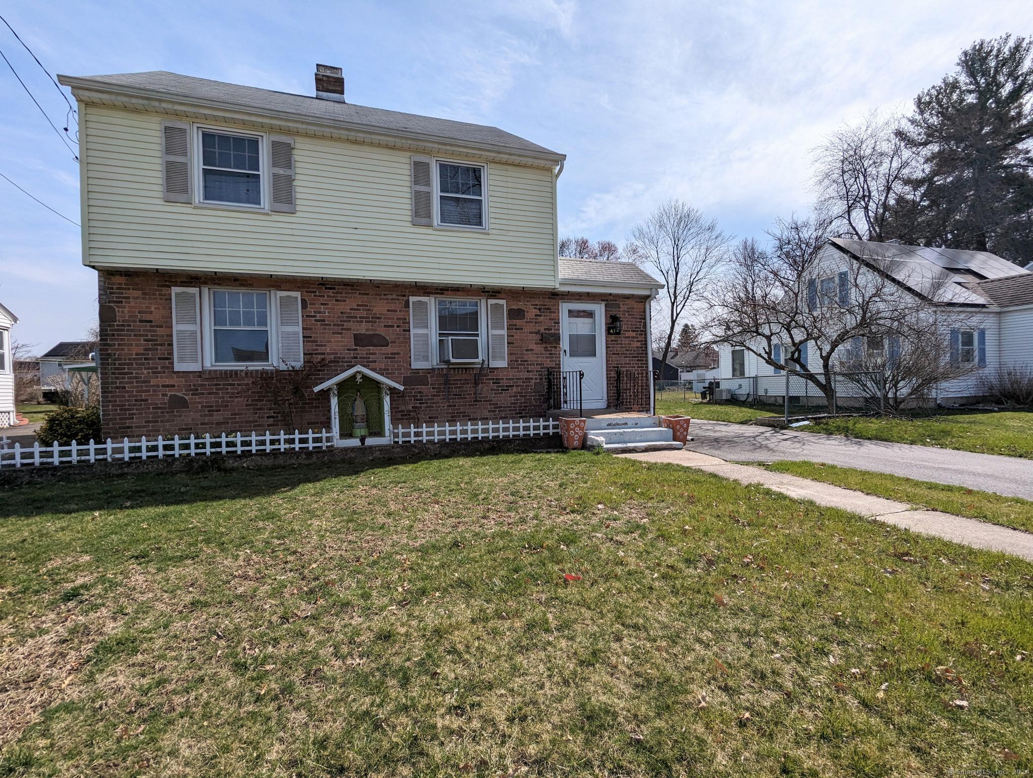 410 Oakwood Avenue West Hartford CT 06110