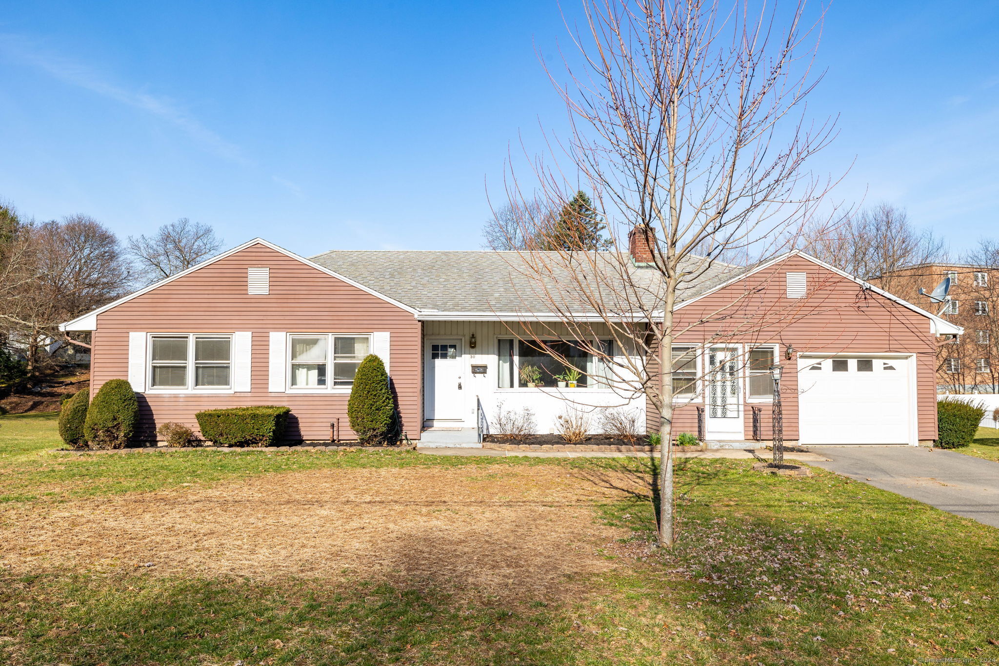 50 Ridge Road Bristol CT 06010