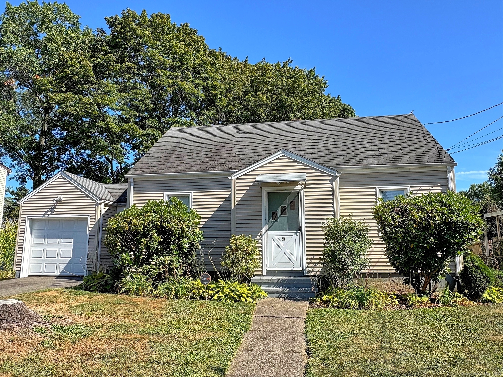 40 Barclay Street Bridgeport CT 06610