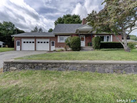 222 Maplewood Avenue Torrington CT 06790