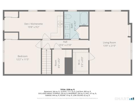 222 Maplewood Avenue Torrington CT 06790