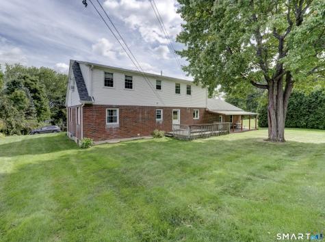 222 Maplewood Avenue Torrington CT 06790