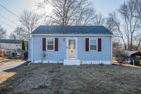 18 Sandy Drive Bristol CT 06010