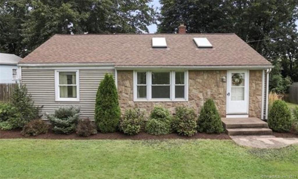 38 Parkview Road Wallingford CT 06492