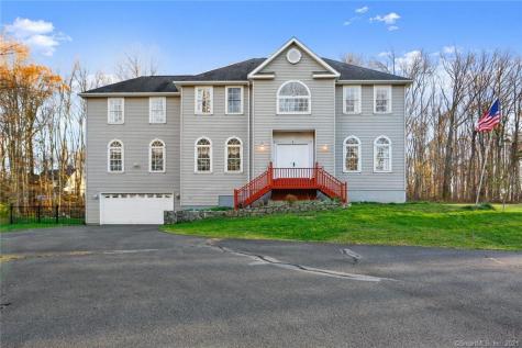 61 Luther Drive Southbury CT 06488