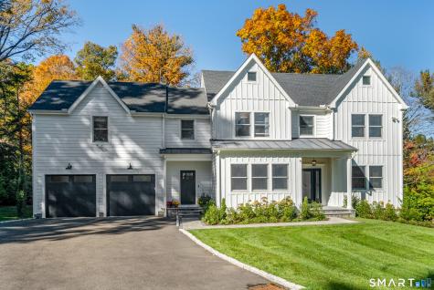 42 Woodbine Road Stamford CT 06903