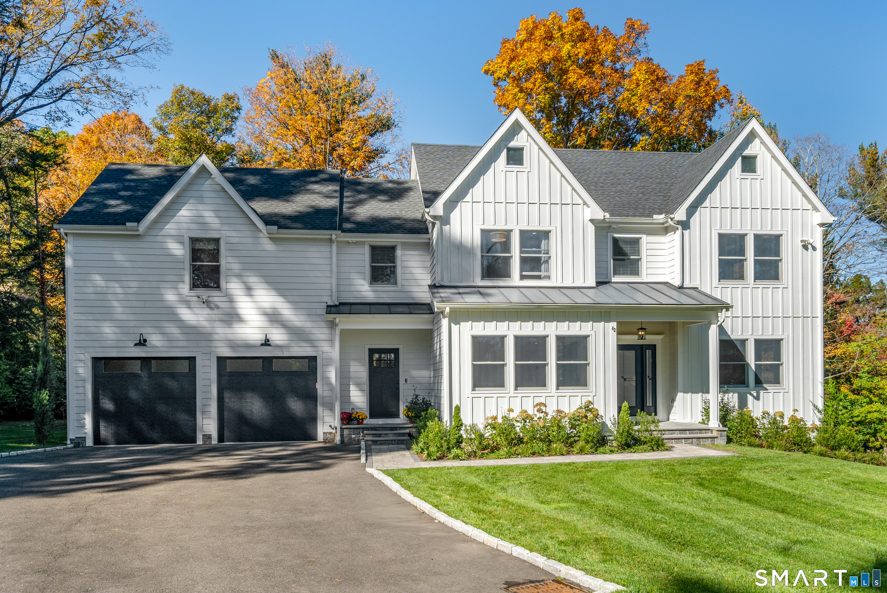 42 Woodbine Road Stamford CT 06903