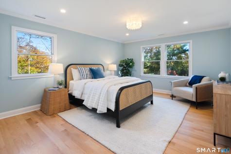 42 Woodbine Road Stamford CT 06903