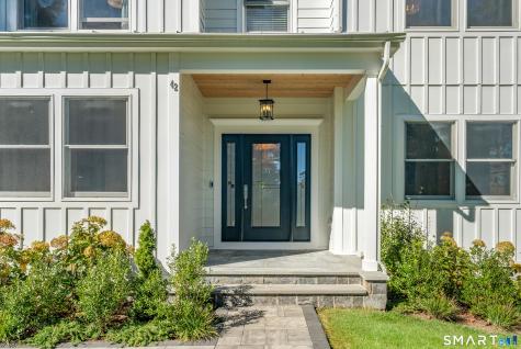 42 Woodbine Road Stamford CT 06903