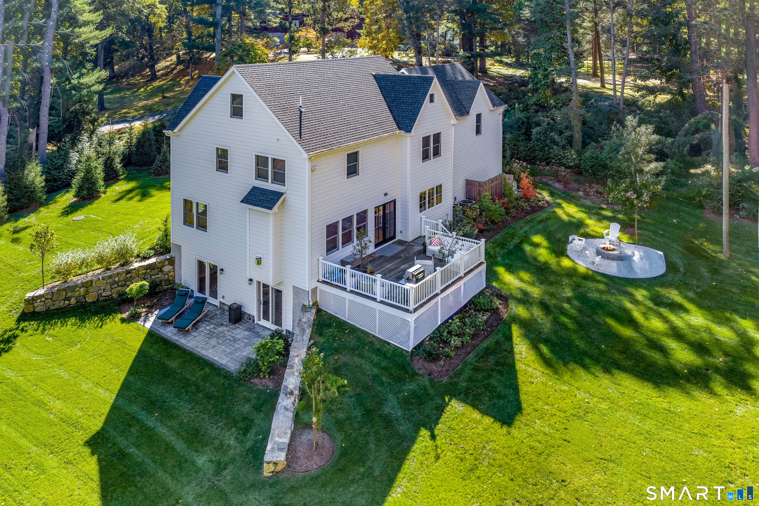 42 Woodbine Road Stamford CT 06903