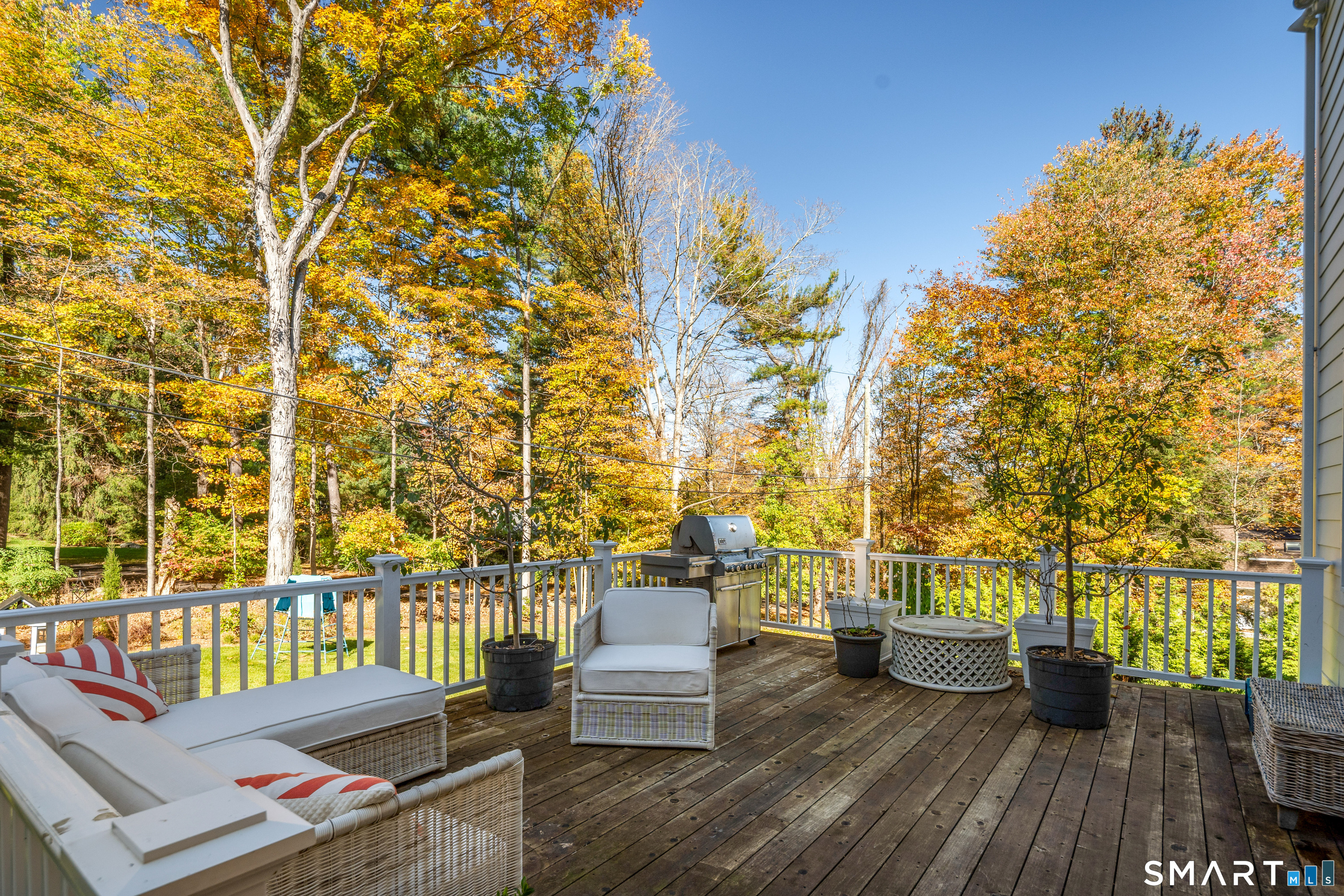 42 Woodbine Road Stamford CT 06903