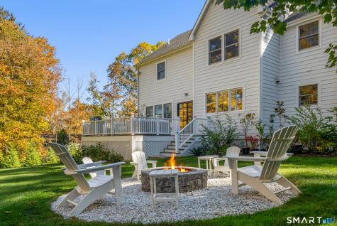 42 Woodbine Road Stamford CT 06903