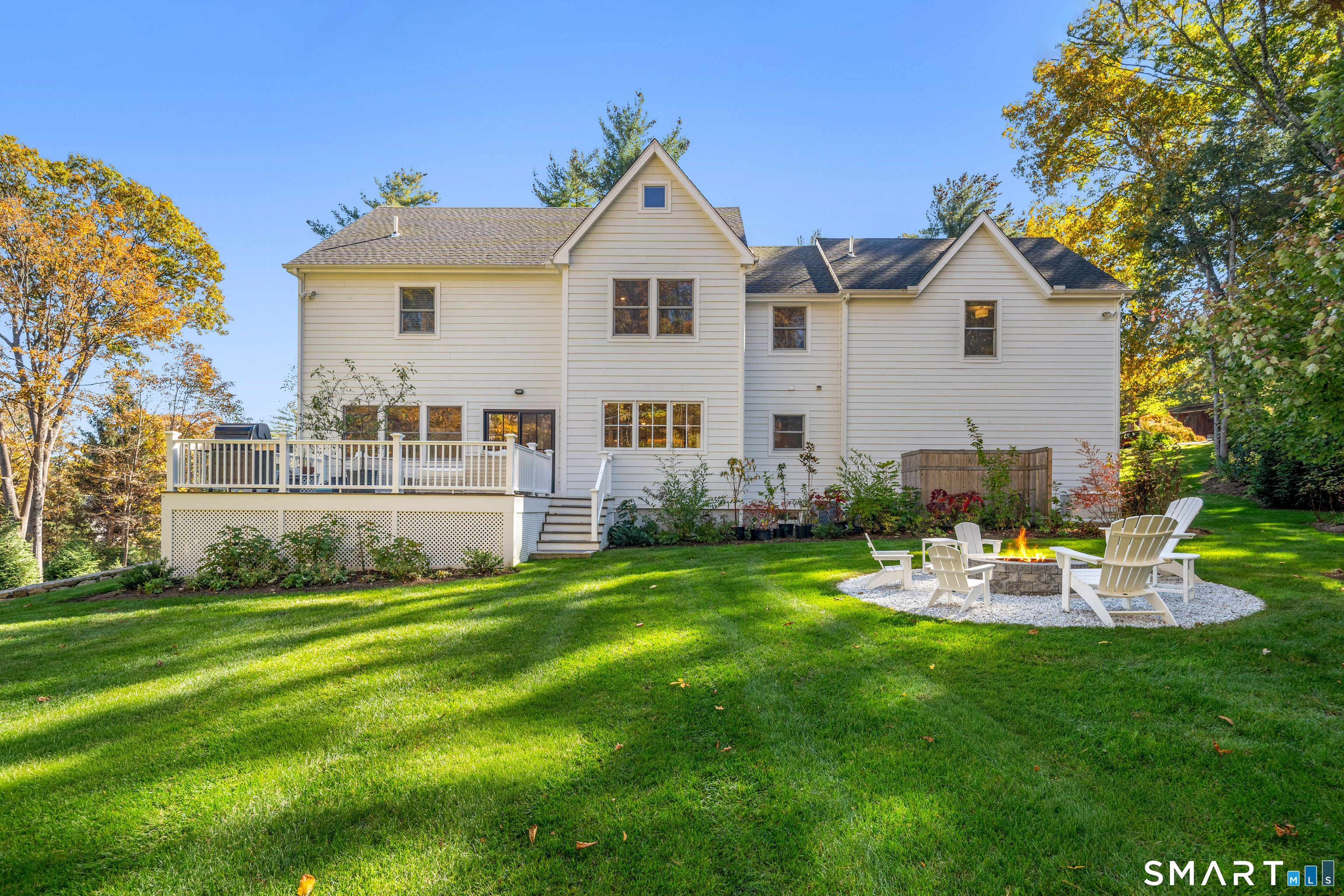 42 Woodbine Road Stamford CT 06903