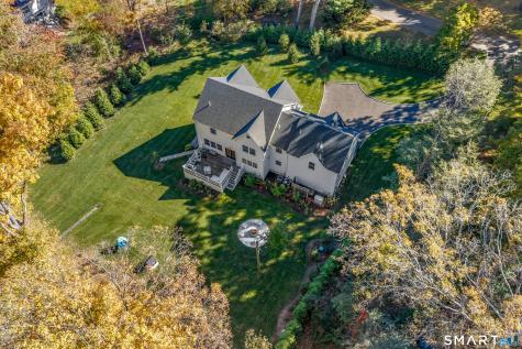 42 Woodbine Road Stamford CT 06903
