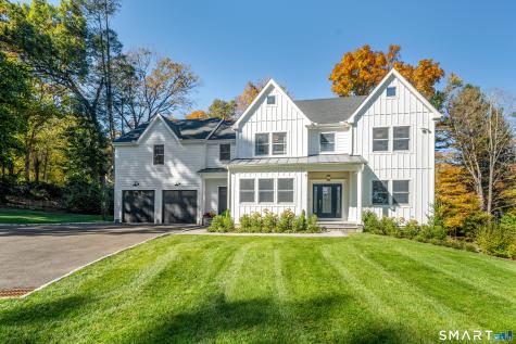 42 Woodbine Road Stamford CT 06903
