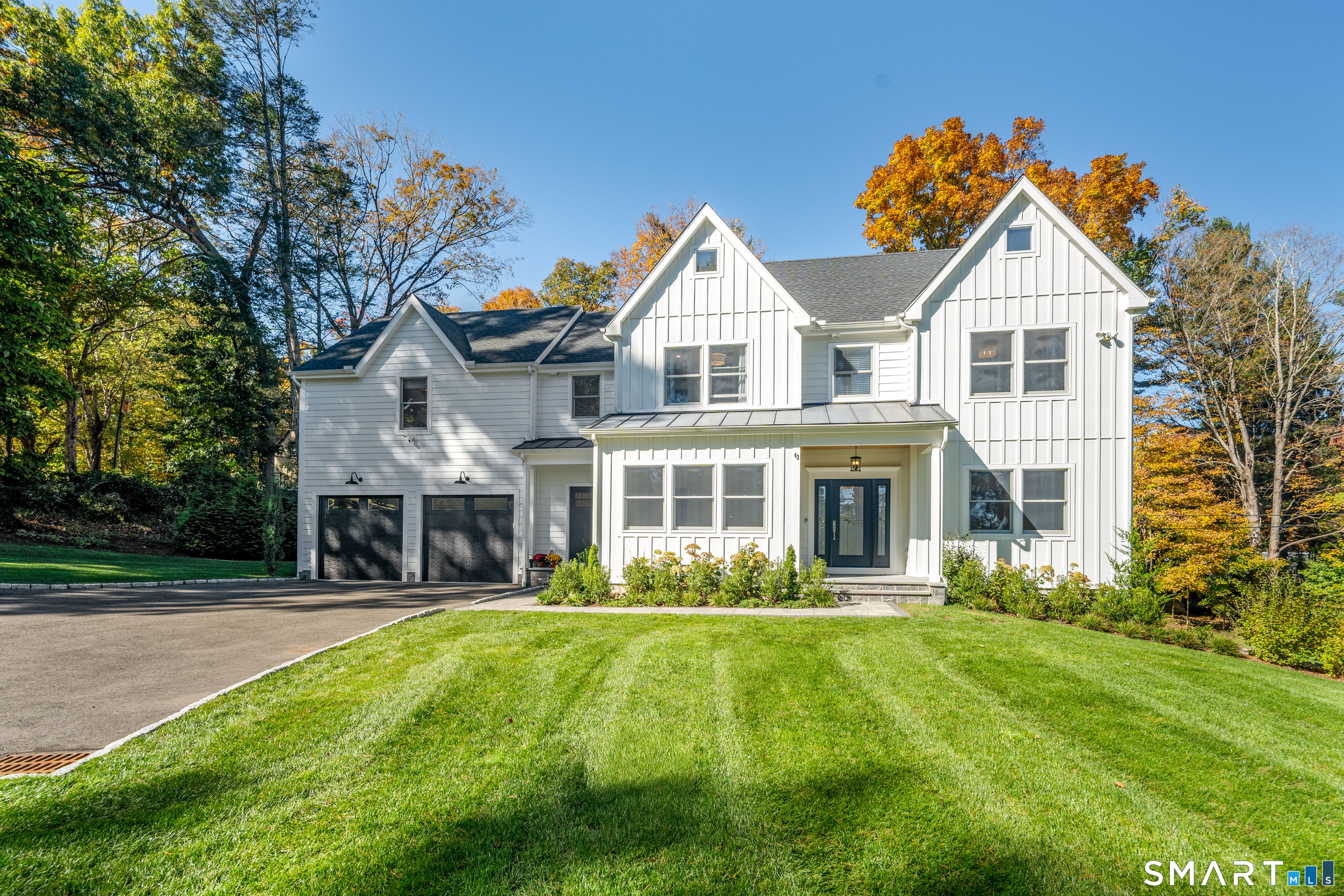 42 Woodbine Road Stamford CT 06903