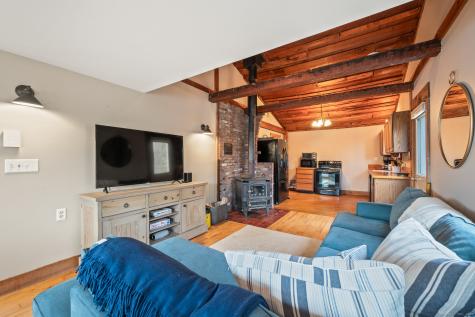 59 Woodland Road Coventry CT 06238