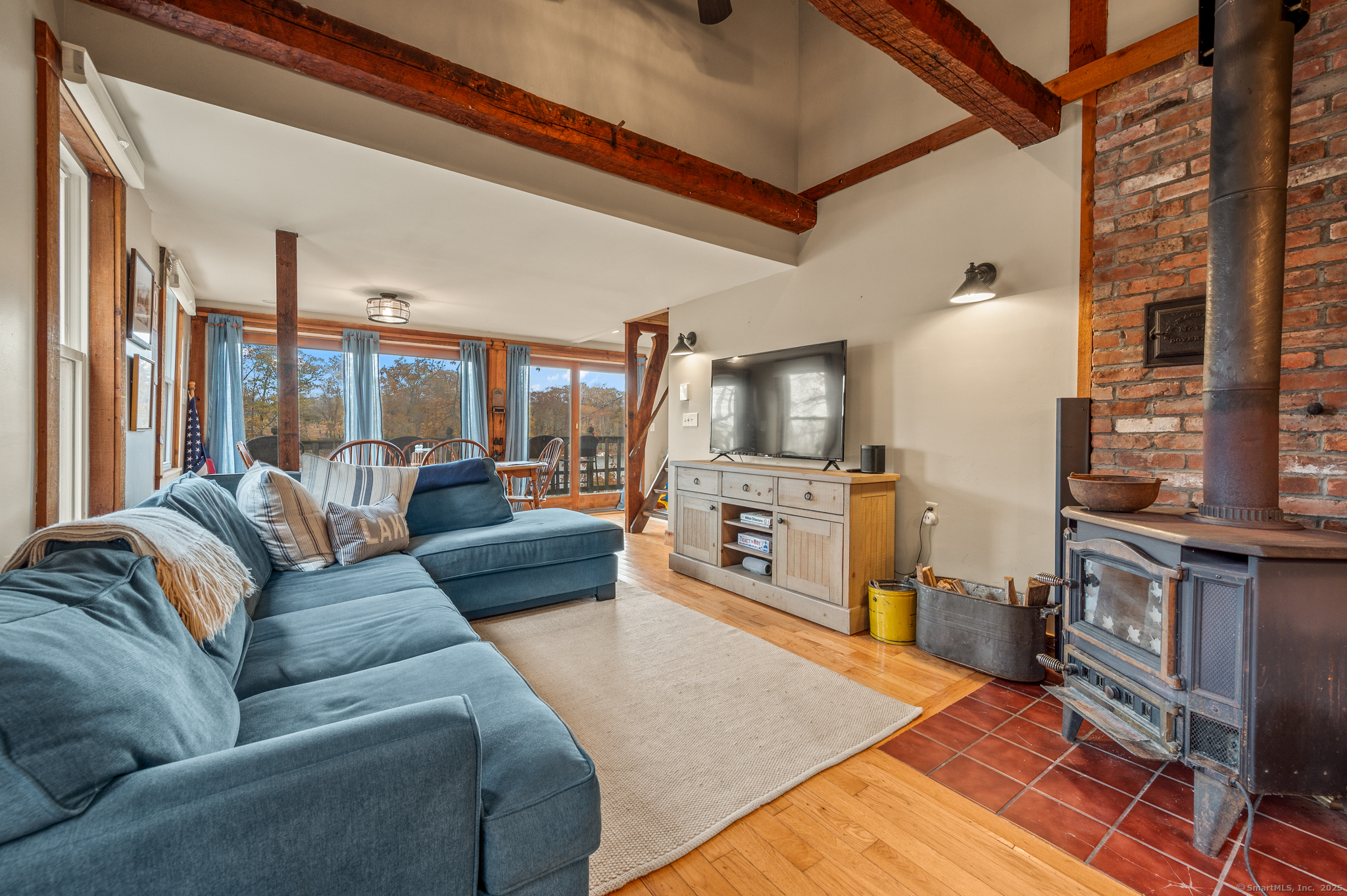 59 Woodland Road Coventry CT 06238