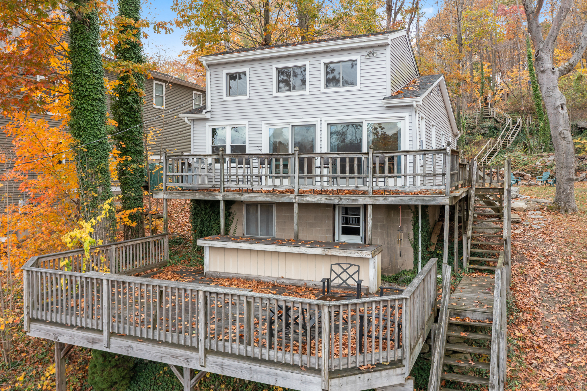 59 Woodland Road Coventry CT 06238