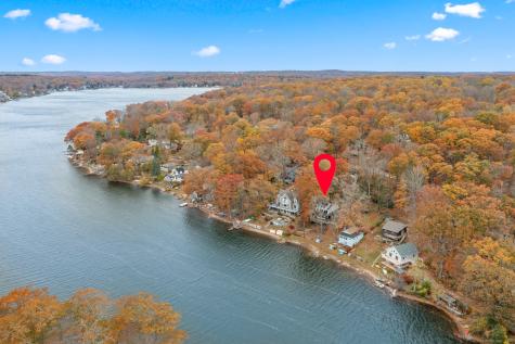 59 Woodland Road Coventry CT 06238