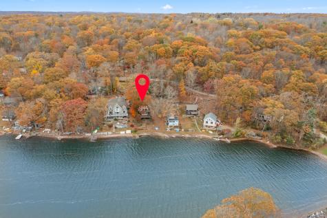 59 Woodland Road Coventry CT 06238