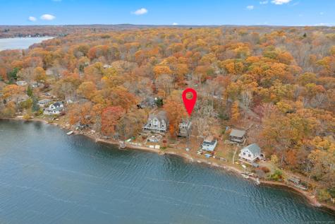 59 Woodland Road Coventry CT 06238