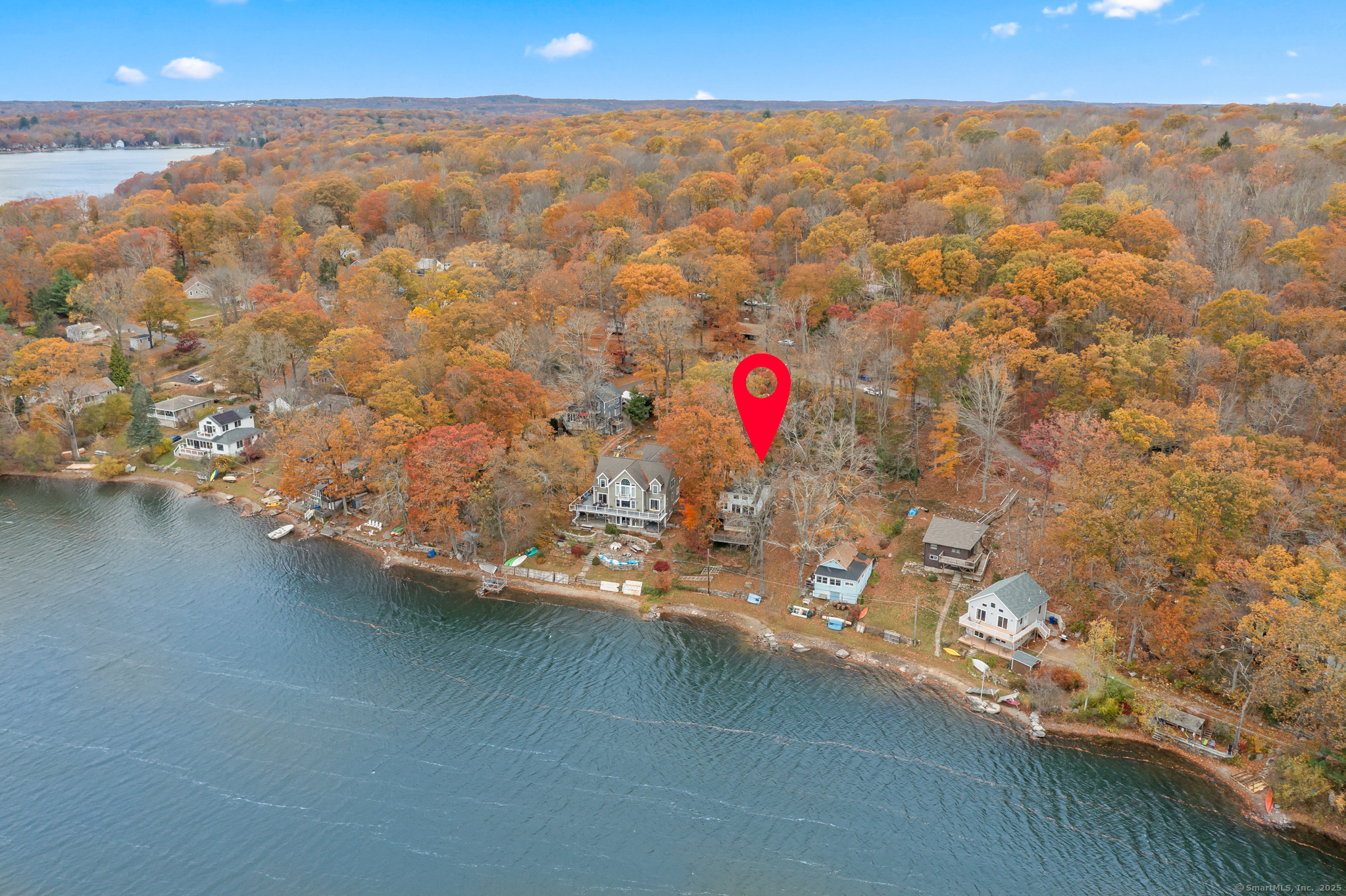 59 Woodland Road Coventry CT 06238