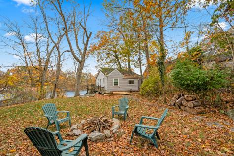 59 Woodland Road Coventry CT 06238