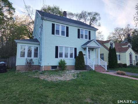 37 Brady Avenue New Britain CT 06052