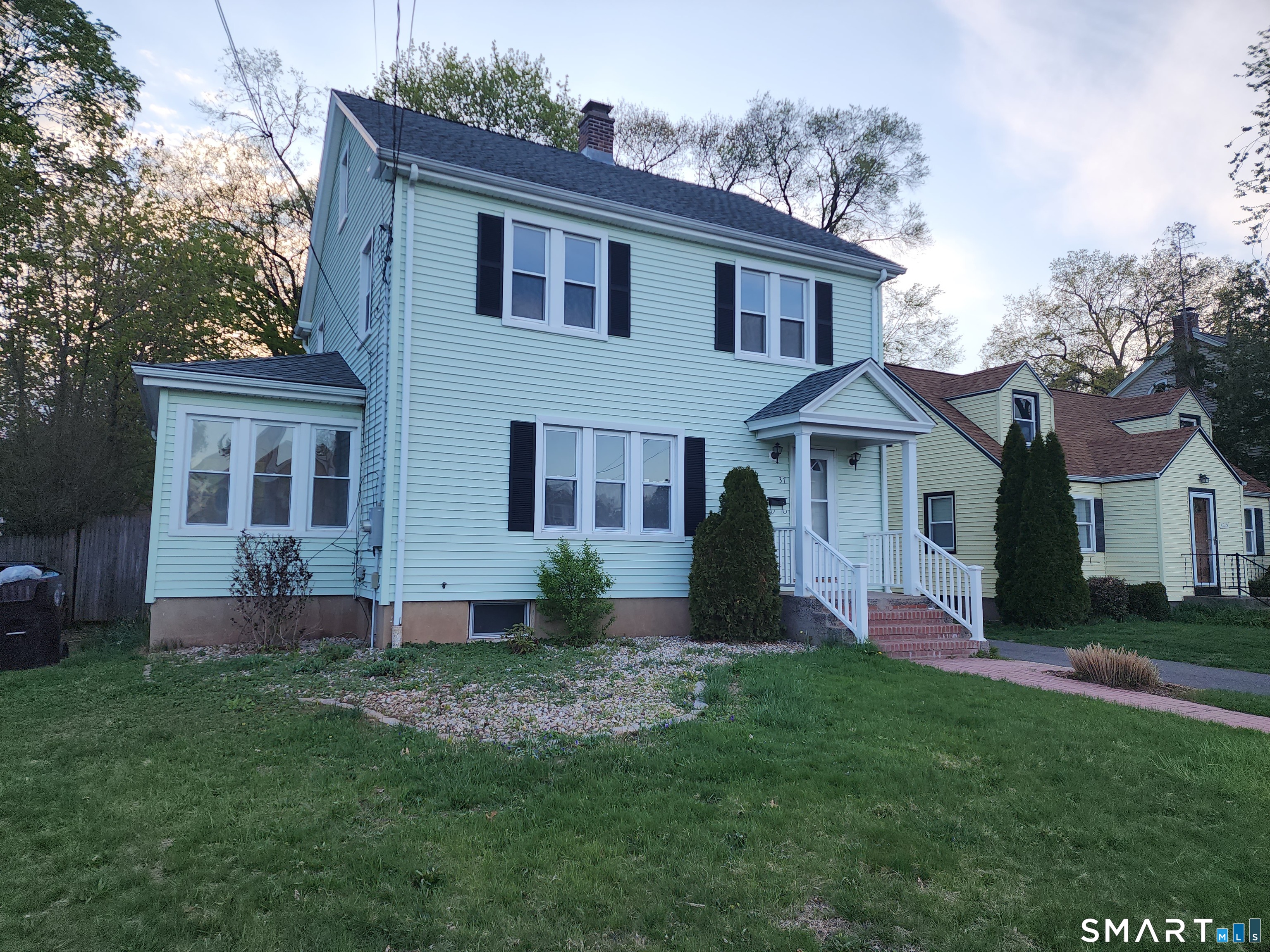 37 Brady Avenue New Britain CT 06052