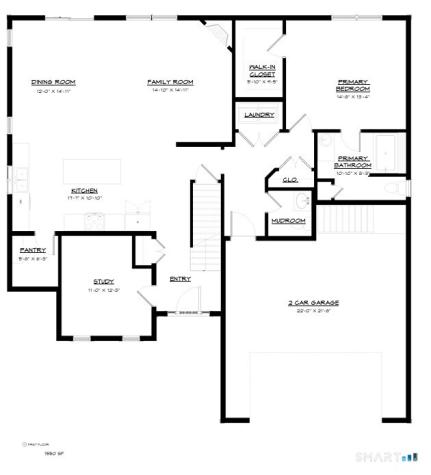 25 Julia Road Bristol CT 06010