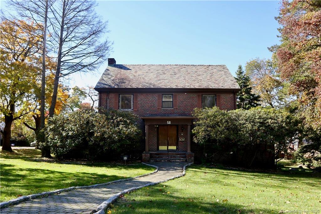 58 Revonah Avenue Stamford CT 06905