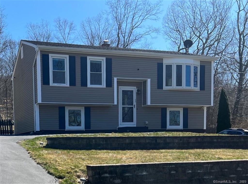 63 Beechwood Boulevard Plainfield CT 06374
