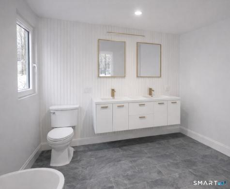 60 Fox Chase Lane West Hartford CT 06107