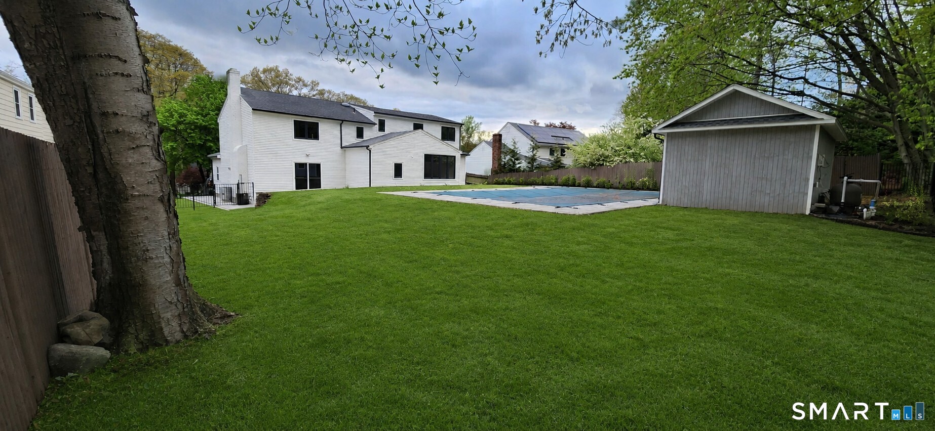 60 Fox Chase Lane West Hartford CT 06107