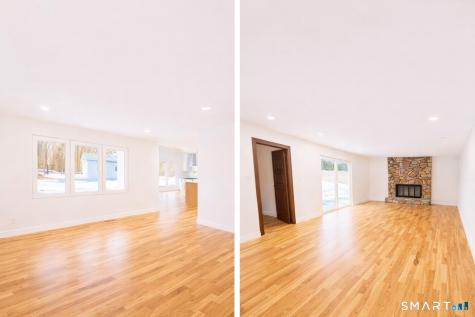 60 Fox Chase Lane West Hartford CT 06107