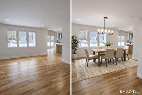 60 Fox Chase Lane West Hartford CT 06107