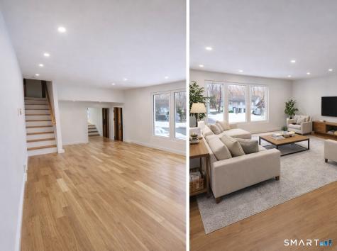 60 Fox Chase Lane West Hartford CT 06107