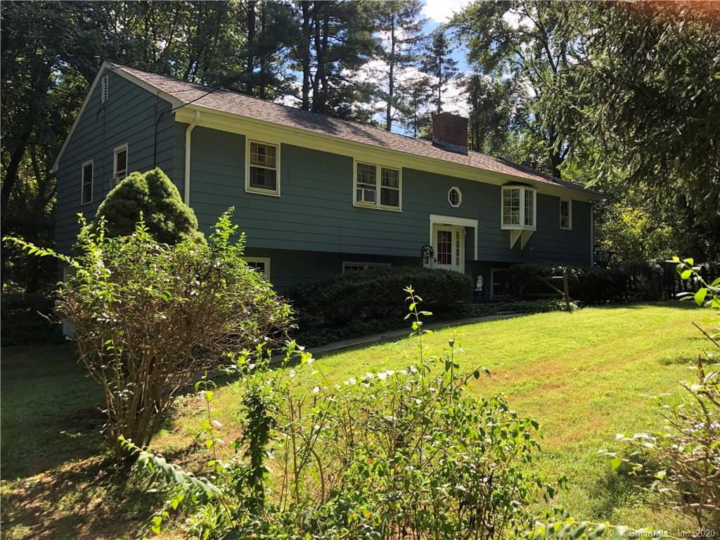 6 Bissell Lane Norwalk CT 06850