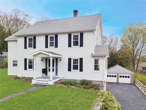 22 Borough Street Torrington CT 06790