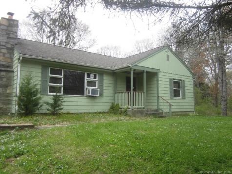 27 River Road Preston CT 06365